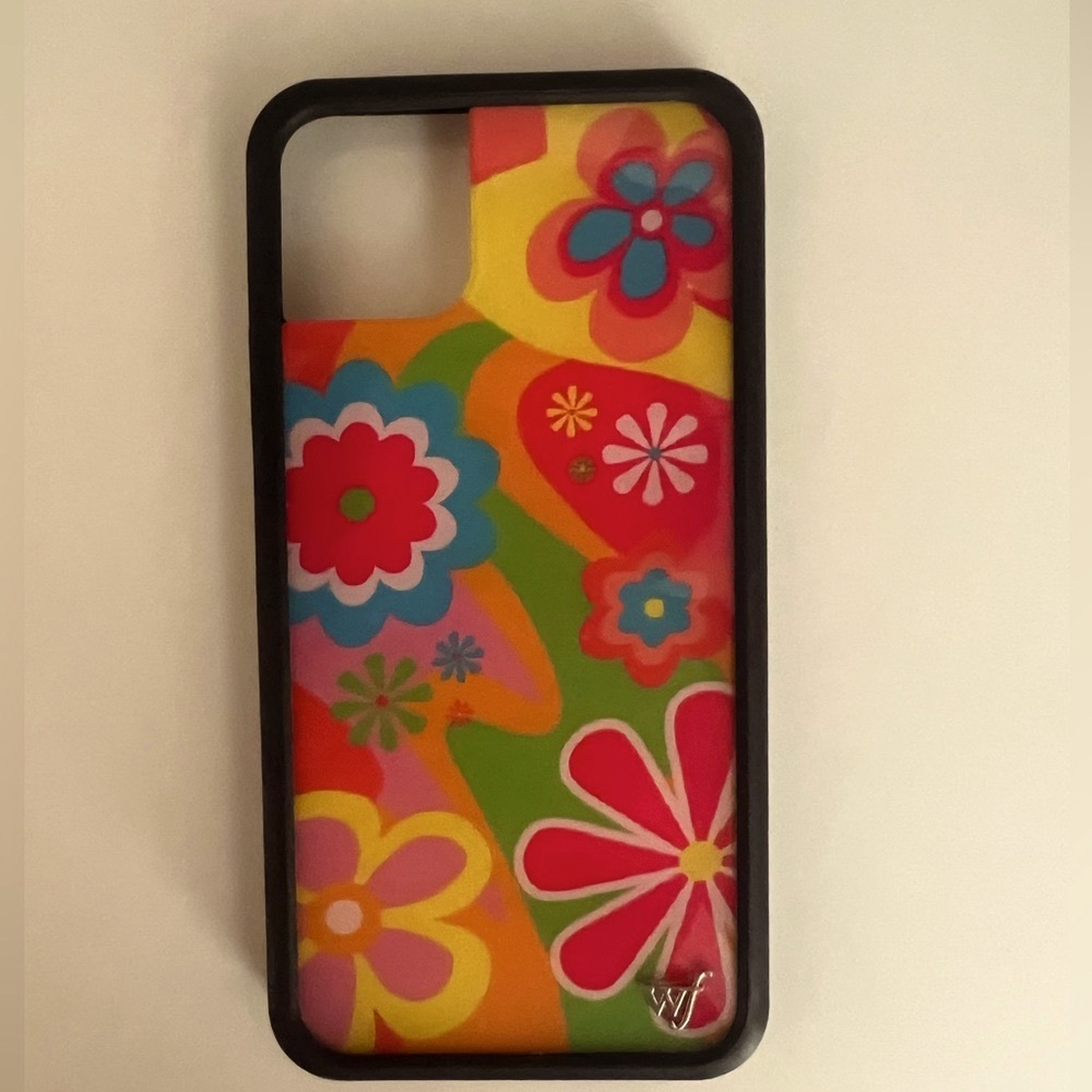 iPhone 11 Pro Max Wildflower Case